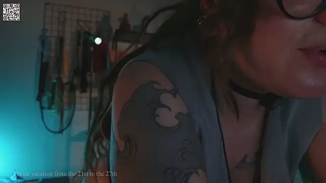 VortexProjectのライブXXXチャット