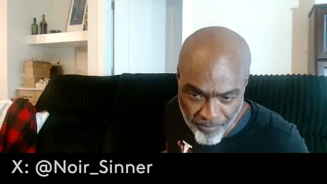 Chat XXX ao vivo de sinnernoir
