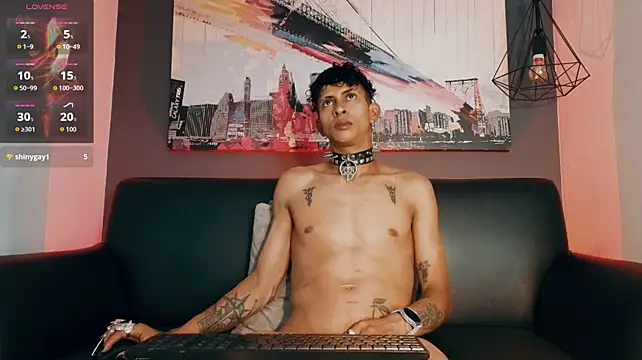 Maximoking26 XXX чат на живо