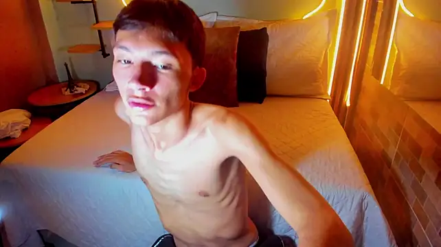 Alan_Madisson – Live XXX-chat