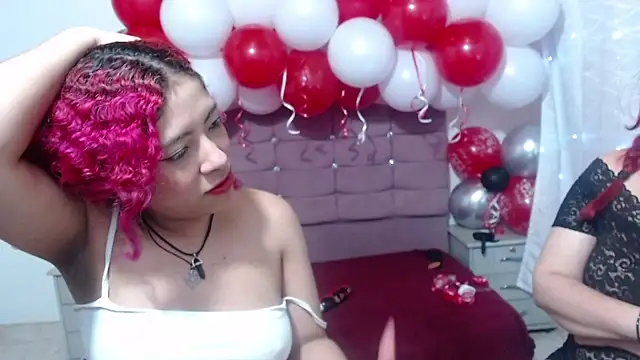 LITTLEJULESのライブXXXチャット