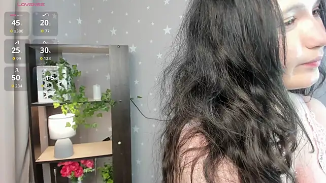 Chat XXX en directo de DanasWhisper