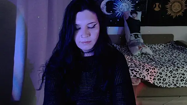 iintimate_fleshn Live XXX chat