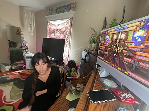 KammyX Live XXX-Chat