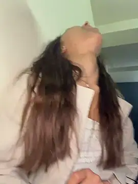 ICrazyOneIRL Adlı Modelin Canlı XXX Sohbeti