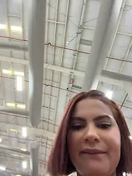 Irina_Velvett's Live XXX Chat