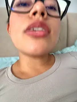Saracalderon Chat XXX in diretta