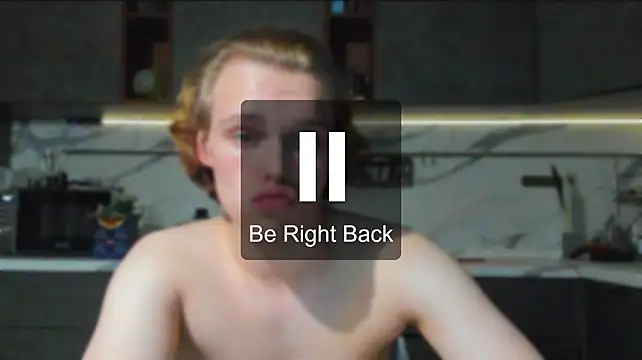 lolKenDowson Chat XXX in diretta