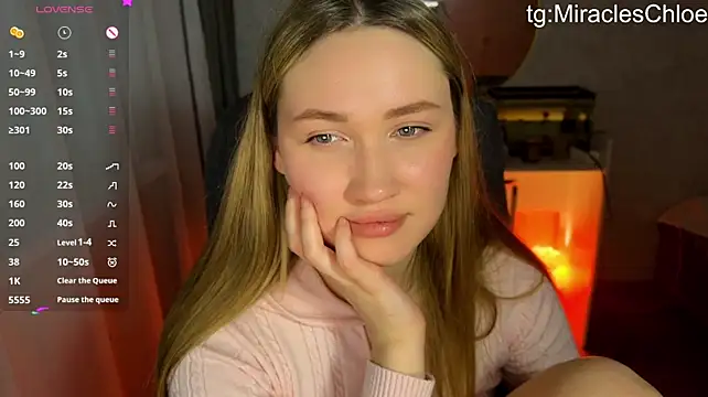 ChloeMillerMeow live XXX chat