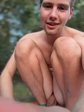 PublicLuke's Live XXX Chat
