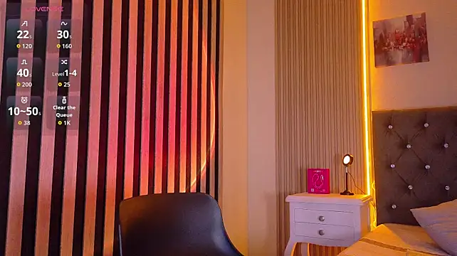 צ'אט XXX בשידור חי של Simon_Rz