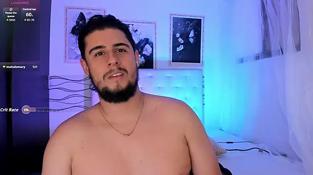 Ryan_evannss_ Live XXX-Chat