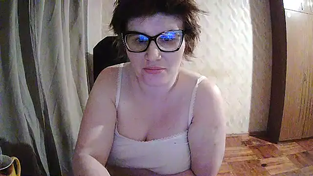 Chat XXX en directo de Jolinaha