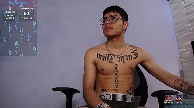 mats_erikson's Live XXX Chat