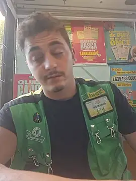 papisabroson Chat XXX live