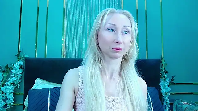 Živý XXX chat KissDreamm