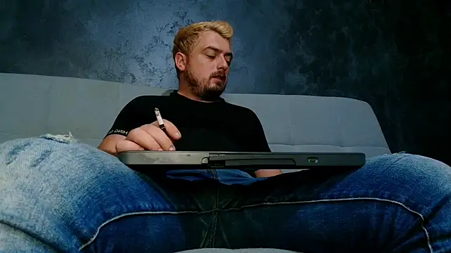 CLOUDYMarkWayne Live XXX-chat