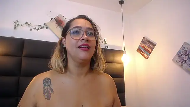 Živý XXX chat miss_haanna