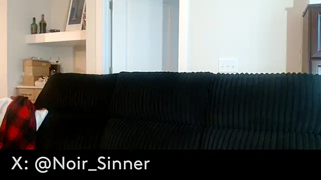 sinnernoir Live XXX-chat