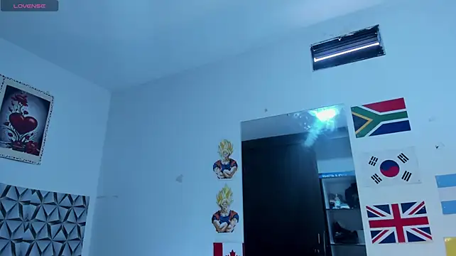 Benjamin_lich Show Webcam