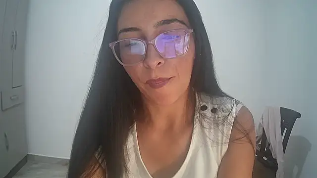 Chat XXX ao vivo de Ma_Alcazar