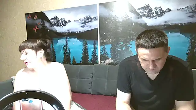BiManKleo Chat XXX in diretta