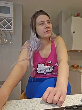 ScarletsWeb – Naživo XXX chat