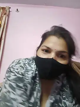 hotty_ana 웹캠 쇼