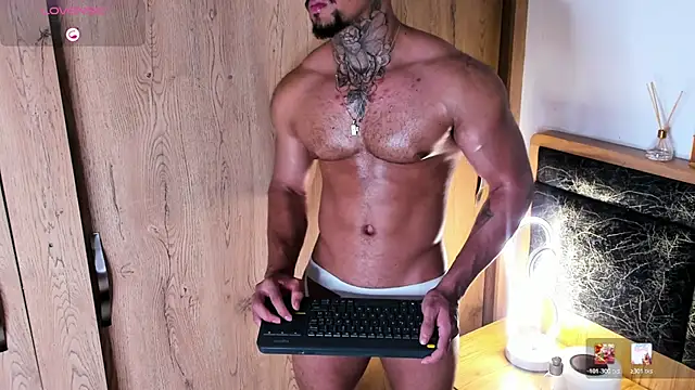 Czat XXX na żywo – Stiven_collins