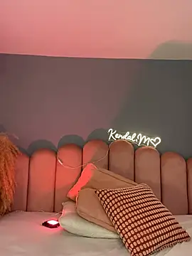 KendalMilleer 라이브 XXX 채팅