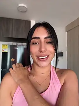 IsabellaNoir_'s Live XXX Chat