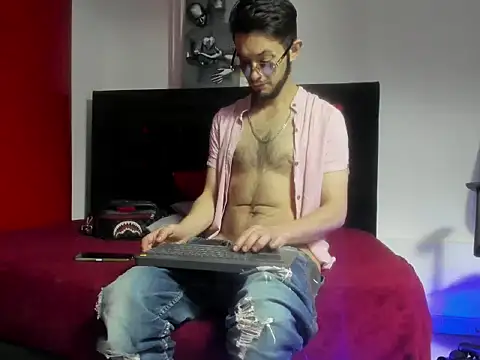 mark_splinter09 Live XXX Chat