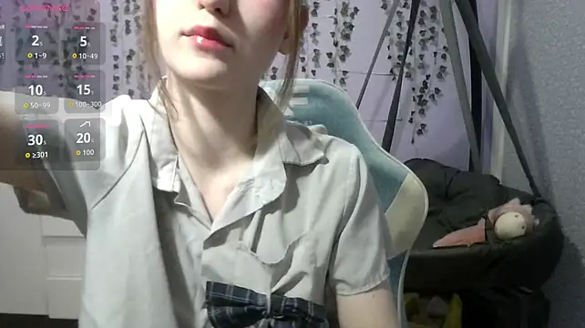Yoonhee_ki Live XXX-chat