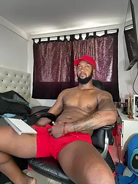Chat XXX Live blackdrey18