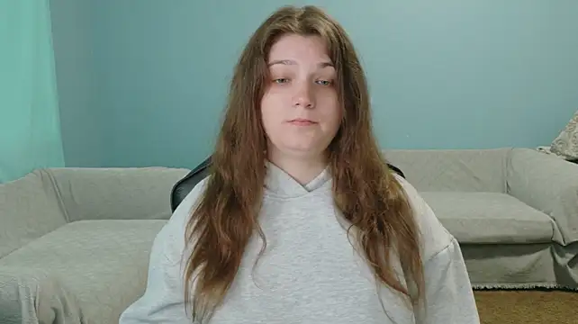 TreeJeanne live XXX chat