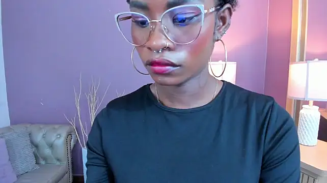 amber-hill Chat XXX in diretta