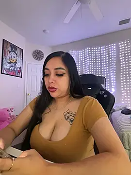 DSLSHAWTY লাইভ XXX চ্যাট