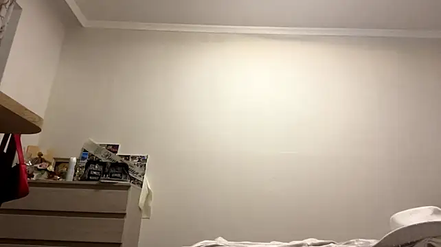 DarkDxa – Naživo XXX chat