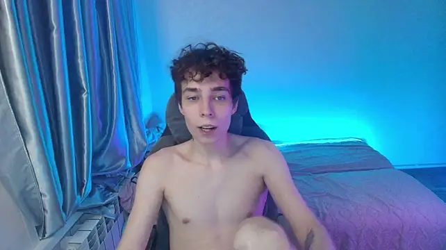 Adam_Kroy – Naživo XXX chat