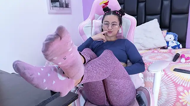 Czat XXX na żywo – im-eliza