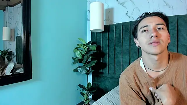 Andy_Joy_ 即時 XXX 聊天