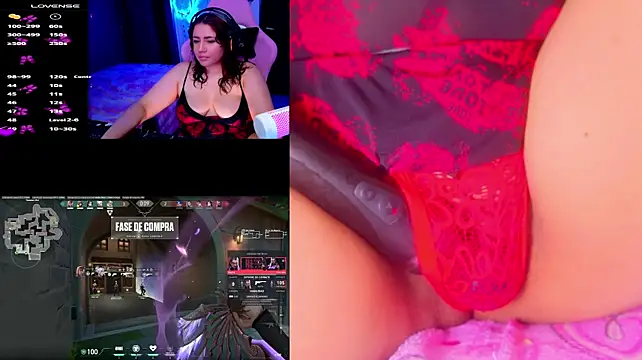 ALIS_E_G live XXX chat