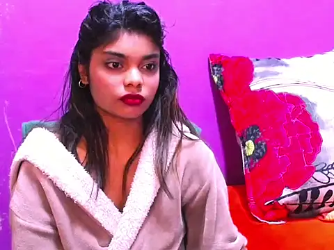 Czat XXX na żywo – indianicon23