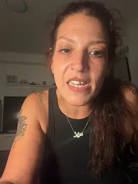 Chat XXX ao vivo de Cat_Noir