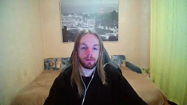 AdamDickens 라이브 XXX 채팅