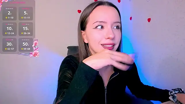 BellaVelure6767 Chat XXX in diretta