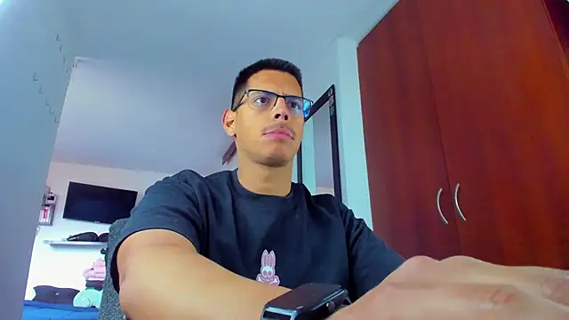 Chatroom XXX en direct de _John_Boy_