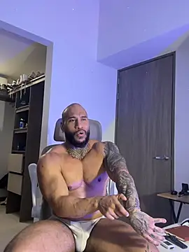 Andrew_Johnnson's Live XXX Chat