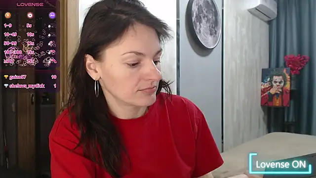 Chat XXX ao vivo de Stacy_Davice