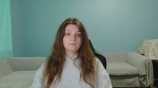 Živý XXX chat TreeJeanne